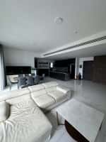 spacious 3 bedroom apartment for rent at empire city tilia with high end furnishings