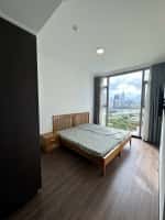 spacious 3 bedroom apartment for rent at empire city tilia with high end furnishings