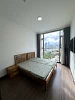 spacious 3 bedroom apartment for rent at empire city tilia with high end furnishings
