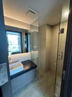 spacious 3 bedroom apartment for rent at empire city tilia with high end furnishings