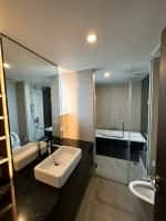 spacious 3 bedroom apartment for rent at empire city tilia with high end furnishings