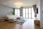 extensive 3br apartment for rent at scenic valley with modern interior
