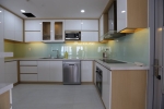 extensive 3br apartment for rent at scenic valley with modern interior