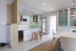 extensive 3br apartment for rent at scenic valley with modern interior