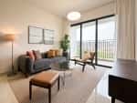 spacious 3 bedroom apartment for rent at the infiniti with modern interiors and open views