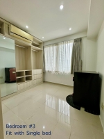 elegant 3 bedroom apartment for rent in phu my hung with new and beautiful furniture