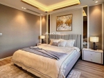 sophisticated 3br apartment for rent at the horizon with beautiful furniture