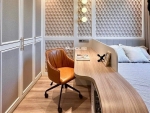 sophisticated 3br apartment for rent at the horizon with beautiful furniture
