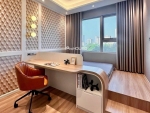sophisticated 3br apartment for rent at the horizon with beautiful furniture