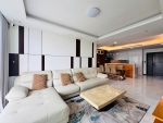 scenic valley 3 bedroom apartment for rent with golf course view