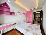 scenic valley 3 bedroom apartment for rent with golf course view