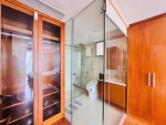 scenic valley 3 bedroom apartment for rent with golf course view