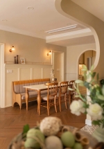 my duc 3 bedroom apartment for rent with brand new interior