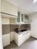 no option 3 bedroom apartment for rent in panorama phu my hung with good condition