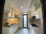 no option 3 bedroom apartment for rent in panorama phu my hung with good condition