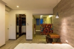 riviera point for rent 3 bedroom apartment with spacious layout and open view