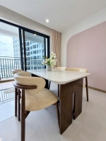 for rent 3 bedroom apartment at the infiniti with full furnishings and open view