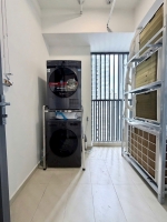 for rent 3 bedroom apartment at the infiniti with full furnishings and open view
