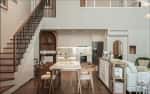 3 bedroom apartment for rent at the infiniti riviera point with brand new furniture