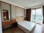 low floor 3 bedroom apartment for rent in midtown the peak with modern furniture