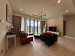 cho thue can ho 3 phong ngu the metropole galleria 110m2 view truc dien song