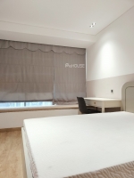 beautifully designed and fully furnished 3 bedroom apartment for rent at the signature