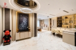 designer 3 bedroom apartment for rent at the horizon with full furnishings