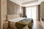 designer 3 bedroom apartment for rent at the horizon with full furnishings