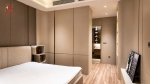 designer 3 bedroom apartment for rent at the horizon with full furnishings