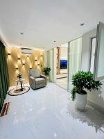 cho thue can ho 3 phong ngu tuyet dep co san vuon tai sky garden phu my hung