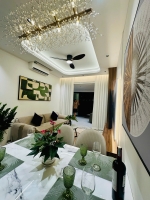 cho thue can ho 3 phong ngu tuyet dep co san vuon tai sky garden phu my hung