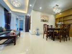3 bedroom apartment for rent with pool view in star hill with luxurious furniture