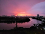 river view 3br apartment for rent at riverside residence with fully furnished