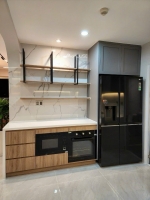 river view 3br apartment for rent at riverside residence with fully furnished