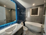 river view 3br apartment for rent at riverside residence with fully furnished