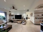 spacious 3 bedroom apartment with large balcony for rent at riverside residence