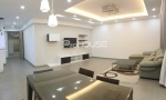big size 3 bedroom apartment for rent in tower 4 of riviera pointnt