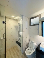 spacious 3 bedroom apartment for rent at empire city linden with open view