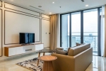 3 bedroom apartment with city view for rent at vinhomes golden river