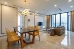 3 bedroom apartment with city view for rent at vinhomes golden river
