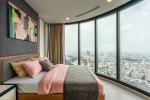 3 bedroom apartment with city view for rent at vinhomes golden river