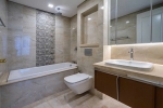 3 bedroom apartment with city view for rent at vinhomes golden river