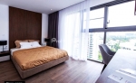 140 sqm apartment for rent in rivrepark premier on high floor