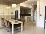 river view apartment for rent in riverside residence 3 bedrooms 135 sqm