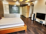 large 4 bedroom apartment for rent in riverside residence with 250sqm and low rental