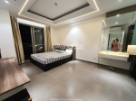 4 bedroom apartment for rent in phu my hung with river view