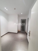 4 bedroom apartment for rent in phu my hung with river view