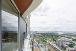 4 bedroom apartment for rent at thu thiem zeit river with private elevator