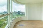 4 bedroom apartment for rent at thu thiem zeit river with private elevator