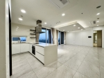4 bedroom apartment for rent at thu thiem zeit river open view